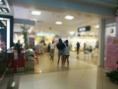 -沈阳大商千盛购物中心有限公司(长江街店)