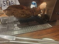 -柿子树炭烤羊腿(金台路店)