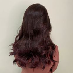 点击看大图 -Style HAIR