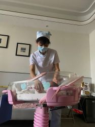 -宝生月子中心(民治店)