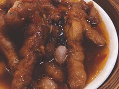 -禧座港式餐厅(星河店)