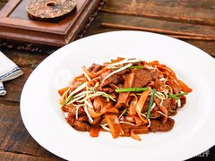 -新雅粤菜馆(南京东路店)