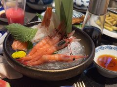 -極上萬膳·日料放题(海岸城店)