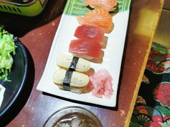 -胜代日本料理(云程巷小区店)