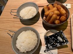 活跳跳糖炸牛奶-下酒(华熙店)