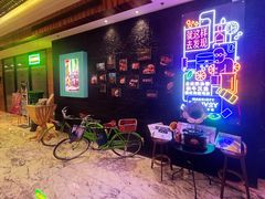 -上海漕河泾万丽酒店