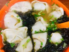 -阿麟馄饨(延长路店)