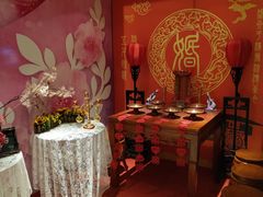 -金百万烤鸭店(马甸店)