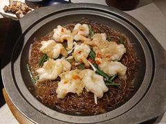 -绿茶餐厅(广州天河城店)