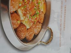 -小土豆北方菜馆(文慧园店)