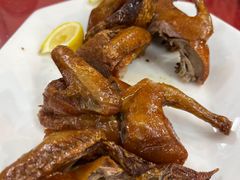 -隆都四季香饭店(碧海路店)