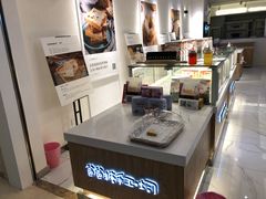-爸爸糖吐司面包(重庆解放碑英利大融城店)