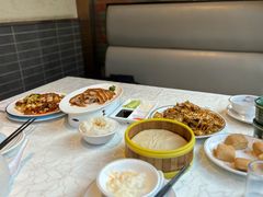 -福来居烤鸭店(天坛二店)