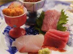 -鳥喜Toriki怀石烧鸟料理
