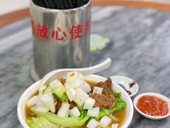 -珍珍小食店(西华路店)