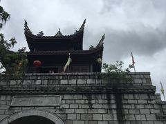 -王万妈卤猪脚(青岩交通路)