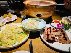 客家炒米粉-新悦·霞浦海鲜生(上下杭店)