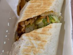 -BRBR叙利亚餐厅(总店)