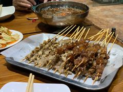 -猪小牛烤肉(青塔店)
