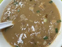 -阊门姚记豆浆(旧学前直营店)