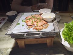 -绿茶餐厅(昌平悦荟店)