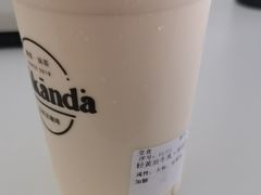 -wakanda瓦坎达咖啡(创享天地店)
