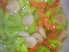 -明月食府(二区干二路店)