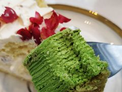-EVERNAKED裸蛋糕(SOHO天山店)