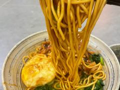 -梅溪·小伙子干挑面(安吉总店)