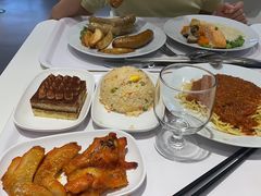 -宜家·瑞典风味餐厅(四元桥店)