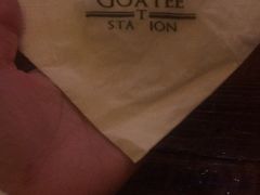 -Goatee