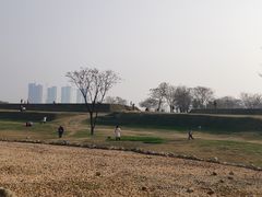 -盘龙城国家考古遗址公园