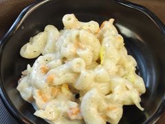 -米屋石锅拌饭(师大店)