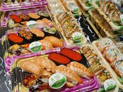 -池田寿司·新鲜现做(昌平悦荟店)