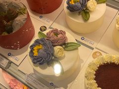 -Pantry's Best派悦坊蛋糕(K11购物艺术中心店)