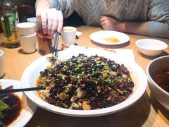 -三猫黑鱼花(南大店)