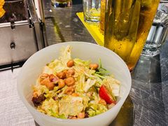 -很久以前羊肉串(农科路店)