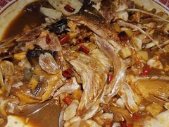 -旺顺阁鱼头泡饼(常营店)