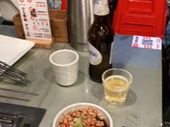 -白玉串城·朝鲜族烤串(龙岗店)