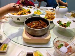 -北京老铺烤鸭(西稍门店)