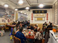 -聚首堂·特色小吃·肘子(什刹海德胜门店)