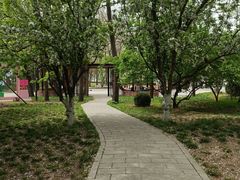 -元大都城垣遗址公园