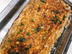 -忆3毛烧烤美食城(龙塘直营店)