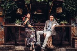 -太古映画婚纱摄影(天河店)