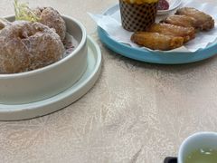 -大水车公馆·顺德菜·妈姐菜(均安店)