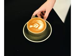 -麻雀咖啡SPARROW COFFEE(十全街店)