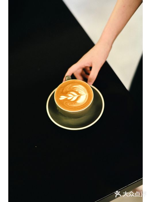 麻雀咖啡SPARROW COFFEE(十全街店)图片
