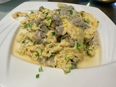 -景祥海鲜美食餐厅