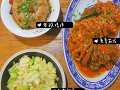 -刘东家老碗(紫荆山路店)