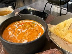 -Shantek象提南亚餐厅&西餐融合Bistro(淮海中路店)